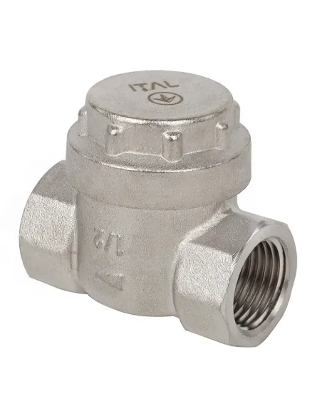 Фільтр грубого очищення ITAL 1055666 3/4 дюйма