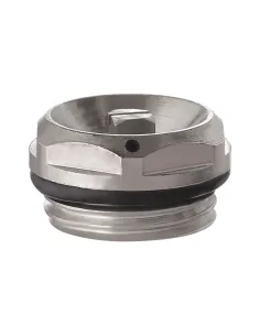 Кран Маевского Koer KR.1401 - 1/2 дюйма, под отвертку