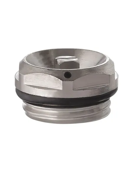 Кран Маевского Koer KR.1401 - 1/2 дюйма, под отвертку Кран Маевского Koer KR.1401 - 1/2 дюйма, под отвертку