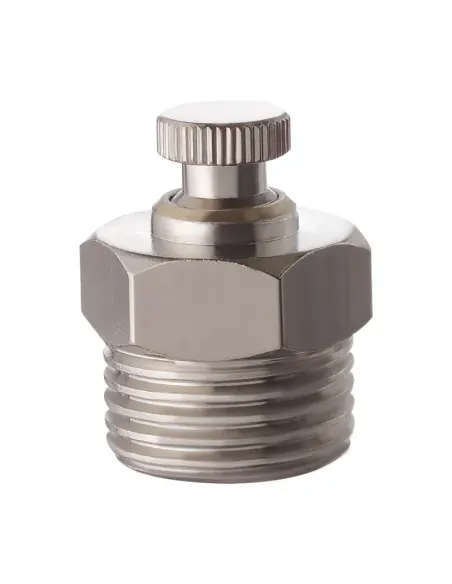 Кран Маєвського Koer KR.1402 - 1/2 дюйми Кран Маєвського Koer KR.1402 - 1/2 дюйми