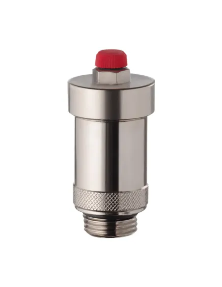 Повітровідвідник Koer KR.1245 - 1/2 дюйма, автоматичний