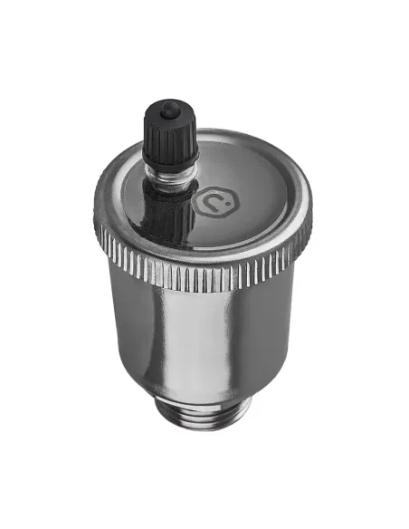 Повітровідвідник Europroduct EP.2030 - 1/2 дюйми, автоматичний