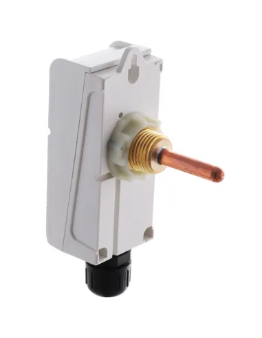 Терморегулятор электрический Koer KR.1353E, погружной