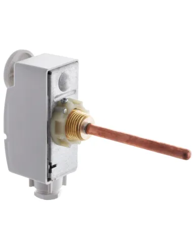 Терморегулятор механічний Koer KR.1350, занурювальний