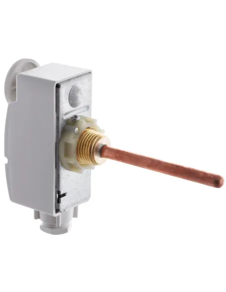 Терморегулятор механічний Koer KR.1350, занурювальний