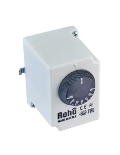 Терморегулятор механический Roho R2030-050, накладной