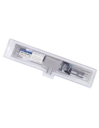 Душевой линейный трап ITAL IT02-FT29/700 комбинированный затвор, под плитку