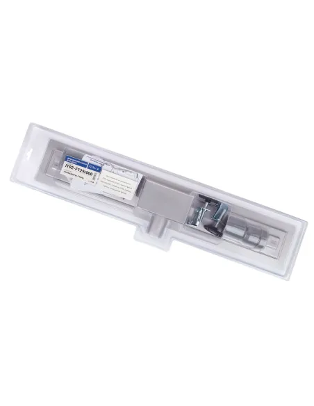 Душевой линейный трап ITAL IT02-FT29/700 комбинированный затвор, под плитку