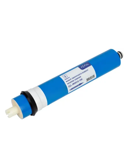 Мембрана зворотного осмосу ITAL IW1812-100 100 галон