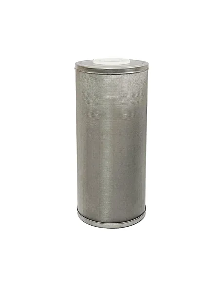 Багаторазовий картридж ITAL 1055565 4,5х10 дюймів, сітчастий