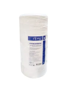 Полипропиленовый картридж ITAL PPW20BB10IT 4,5х10 дюймов, 20 микрон