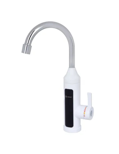 Змішувач для кухні Wezer SDR-A11T, з підігрівом води