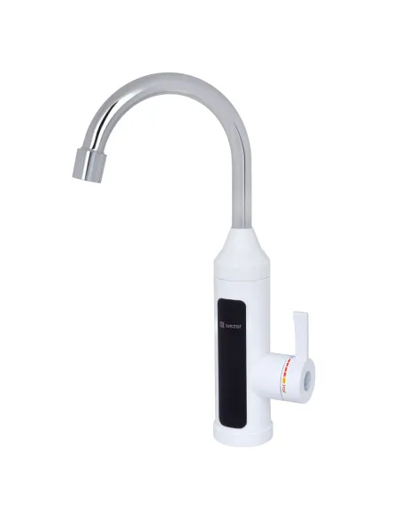 Змішувач для кухні Wezer SDR-A11T, з підігрівом води