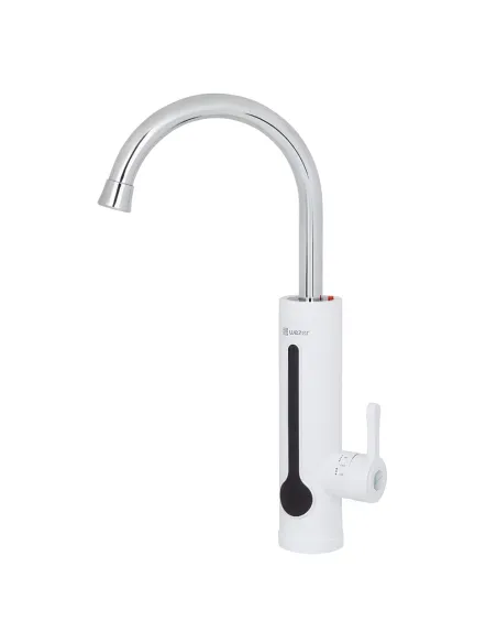 Змішувач для кухні Wezer SDR-A8TR, з підігрівом води