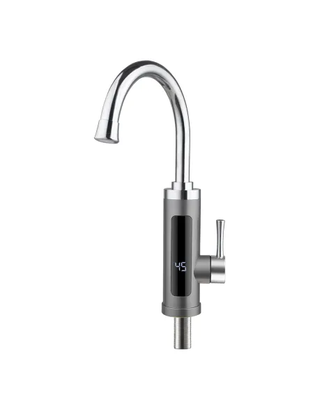 Змішувач для кухні Wezer SDR-A16T, з підігрівом води