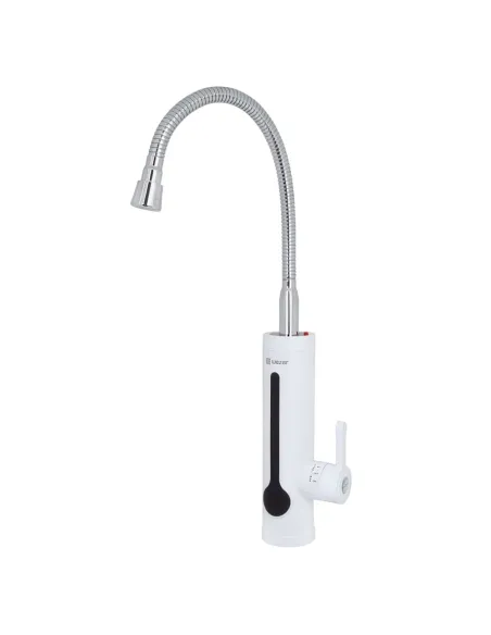 Смеситель для кухни Wezer SDR-F8TR, с подогревом воды Смеситель для кухни Wezer SDR-F8TR, с подогревом воды