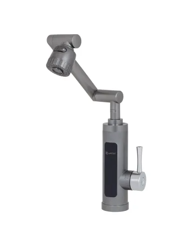 Змішувач для кухні Wezer SDR-F16T, з підігрівом води