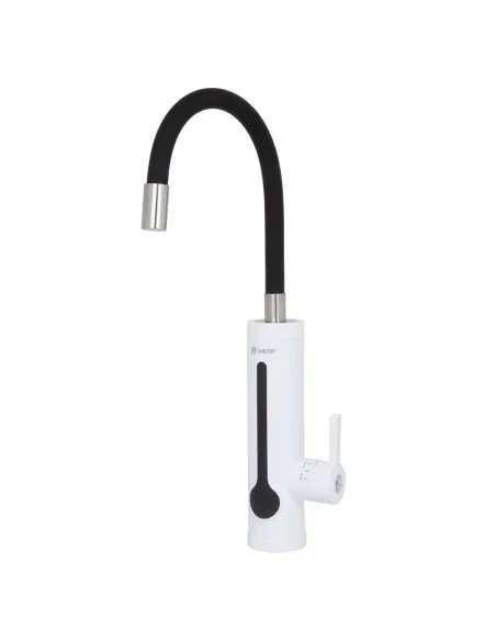 Змішувач для кухні Wezer SDR-G8TR, з підігрівом води