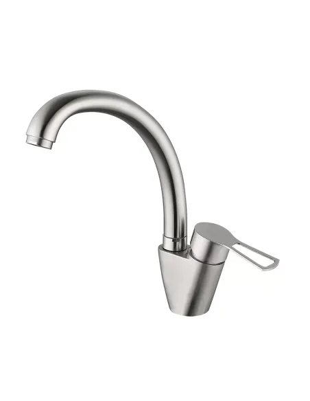 Змішувач для кухні Wezer KIT4A-16