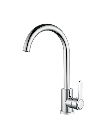 Смеситель для кухни Wezer SUN4K-09 Смеситель для кухни Wezer SUN4K-09