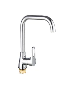 Смеситель для кухни Wezer VRL410-01