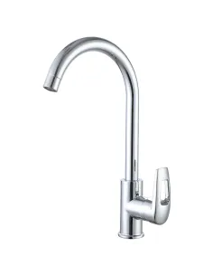 Смеситель для кухни Wezer VRL413-03