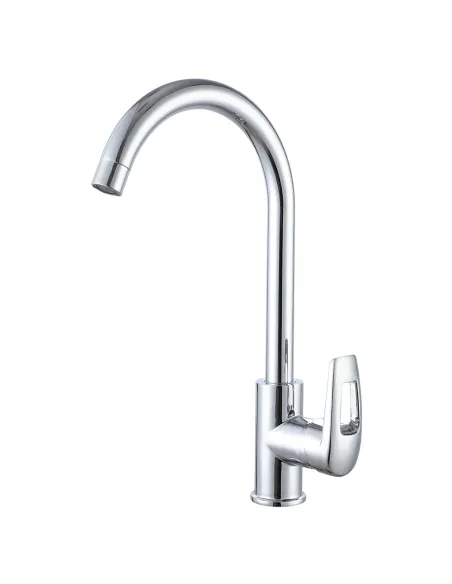 Смеситель для кухни Wezer VRL413-03 Смеситель для кухни Wezer VRL413-03