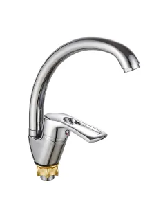 Смеситель для кухни Wezer VRL412-05