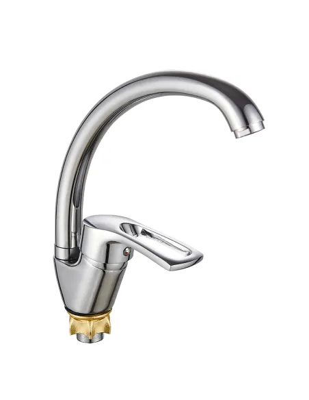 Смеситель для кухни Wezer VRL412-05 Смеситель для кухни Wezer VRL412-05