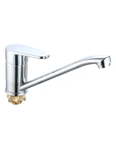 Смеситель для кухни Wezer VRL418-11