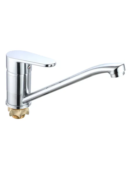 Смеситель для кухни Wezer VRL418-11 Смеситель для кухни Wezer VRL418-11