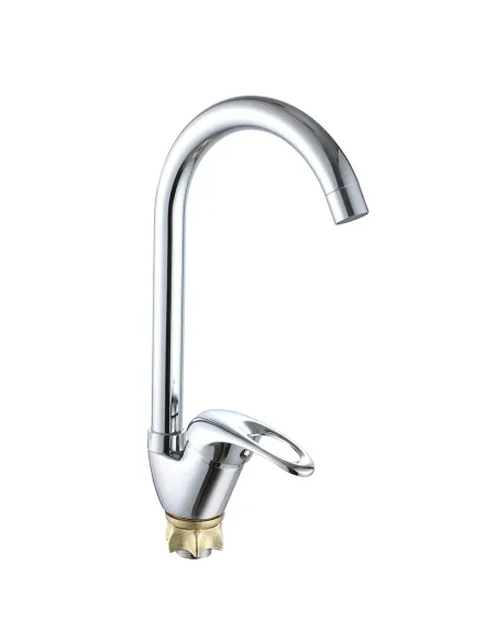 Змішувач для кухні Wezer VRL422-13 Змішувач для кухні Wezer VRL422-13