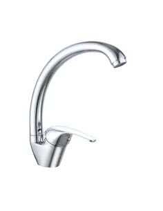 Смеситель для кухни Wezer VRL414-06