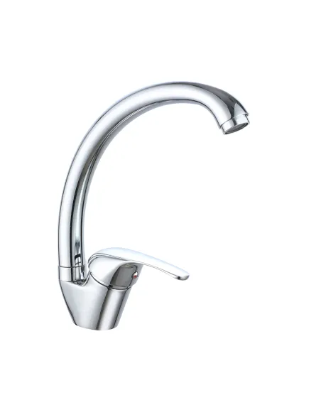 Смеситель для кухни Wezer VRL414-06 Смеситель для кухни Wezer VRL414-06