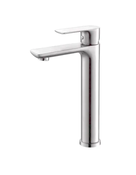 Змішувач для умивальника Wezer ROK11-05, одноважільний Змішувач для умивальника Wezer ROK11-05, одноважільний