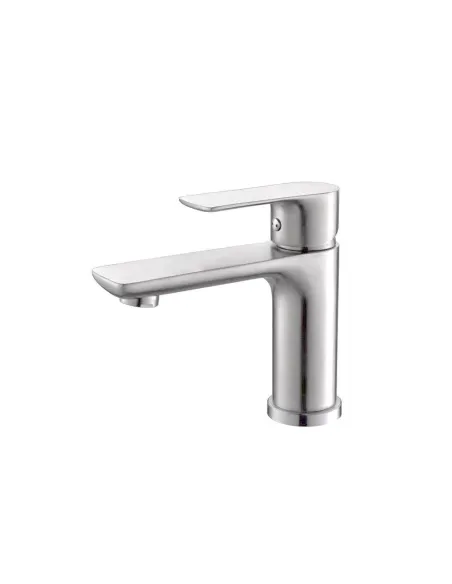 Змішувач для умивальника Wezer ROK1-05, одноважільний Змішувач для умивальника Wezer ROK1-05, одноважільний