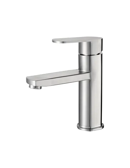 Змішувач для умивальника Wezer ODA1-15, одноважільний Змішувач для умивальника Wezer ODA1-15, одноважільний