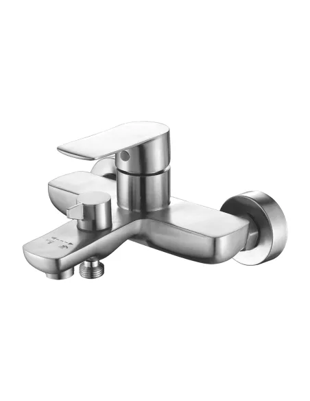 Змішувач для ванни Wezer ROK3-05 Змішувач для ванни Wezer ROK3-05