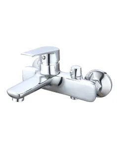 Смеситель для ванны Wezer VRL315-10