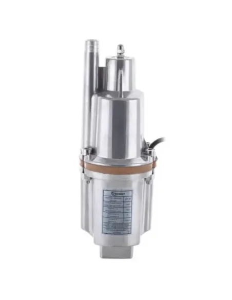 Вібраційний насос для свердловини Vodomet VD-60-15М 0.25 кВт Вібраційний насос для свердловини Vodomet VD-60-15М 0.25 кВт