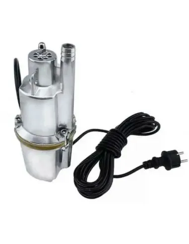 Вібраційний насос для свердловини Vodomet VD-60-15М 0.25 кВт