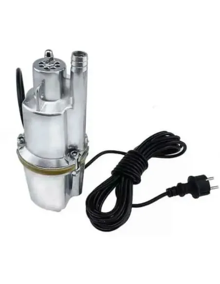 Вібраційний насос для свердловини Vodomet VD-60-15М 0.25 кВт Вібраційний насос для свердловини Vodomet VD-60-15М 0.25 кВт