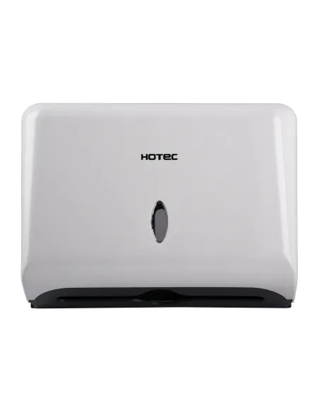 Держатель бумажных полотенец Hotec 14.202/ ABS White Держатель бумажных полотенец Hotec 14.202/ ABS White