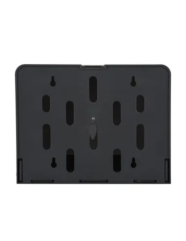 Тримач паперових рушників Hotec 14.202/ABS White