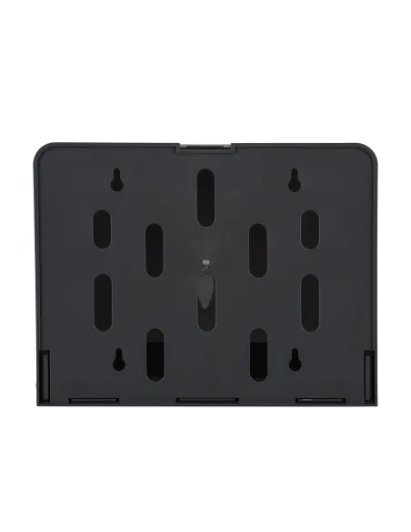 Тримач паперових рушників Hotec 14.202/ABS White Тримач паперових рушників Hotec 14.202/ABS White