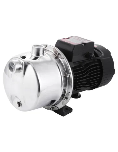 Насосна станція Koer AUTO JS-1100 із п`ятірником, 1.1 кВт