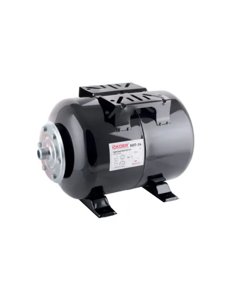 Насосна станція Koer AUTO JS-1100 із п`ятірником, 1.1 кВт Насосна станція Koer AUTO JS-1100 із п`ятірником, 1.1 кВт