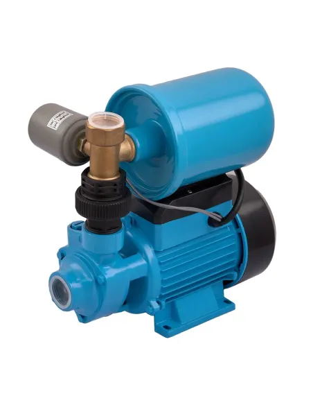 Насосна станція Vodomet WZ-370, 0.37 кВт Насосна станція Vodomet WZ-370, 0.37 кВт