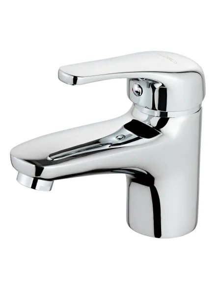 Смеситель для умывальника Globus Lux Solly GLSO-0401HL Смеситель для умывальника Globus Lux Solly GLSO-0401HL