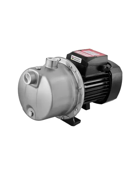 Центробежный поверхностный насос Koer JS-1100, 1.1 кВт Центробежный поверхностный насос Koer JS-1100, 1.1 кВт